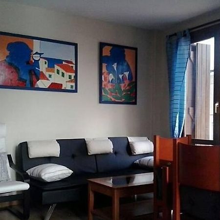 Apartamento Mayor Биескас Екстериор снимка