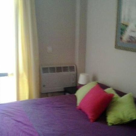 Apartamento Mayor Биескас Екстериор снимка